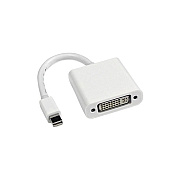 Axiom Mini Displayport To Dvi Adapter (MDPMDVIFAX)
