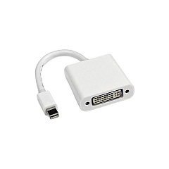 Axiom Mini Displayport To Dvi Adapter (MDPMDVIFAX)