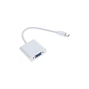 Axiom Mini Displayport To Vga Adapter (MDPMVGAFAX)