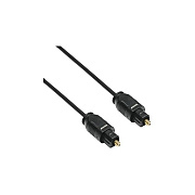 Axiom Toslink Optical Audio Cable 3ft (TOSLINKT03AX)