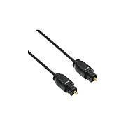 Axiom Toslink Optical Audio Cable 6ft (TOSLINKT06AX)
