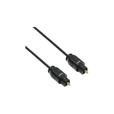 Axiom Toslink Optical Audio Cable 20ft (TOSLINKT20AX)