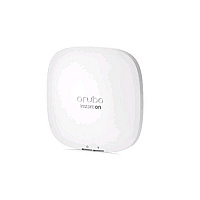 HP e Networking Instant On Access Point 2x2 Wi-fi 6 (us) Ap22 (R4W01A)