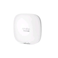 HP e Networking Instant On Access Point Bundle With Psu 2x2 Wi-fi 6 (us) Ap22 (R6M49A)