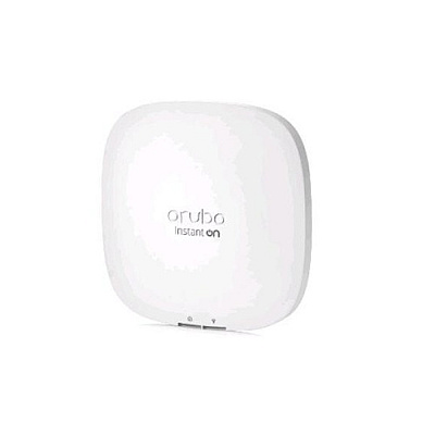 HP e Networking Instant On Ap22 Flush Mount Accessory (R6P90A)