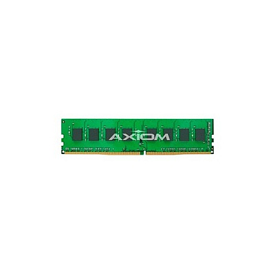 Axiom 16gb Ddr4-2400 Udimm (AX42400N17B/16G)