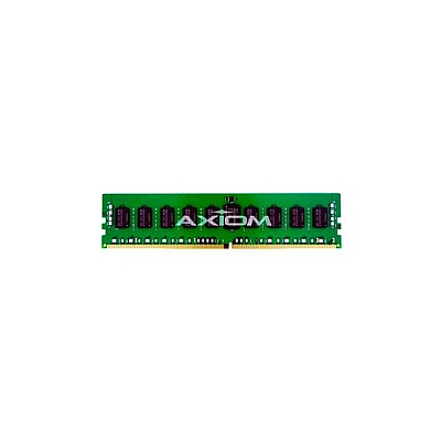 Axiom 16gb Ddr4-2400 Rdimm (AX42400R17B/16G)