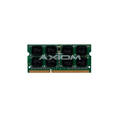 Axiom 16gb Ddr4-2400 Sodimm (AX42400S17B/16G)