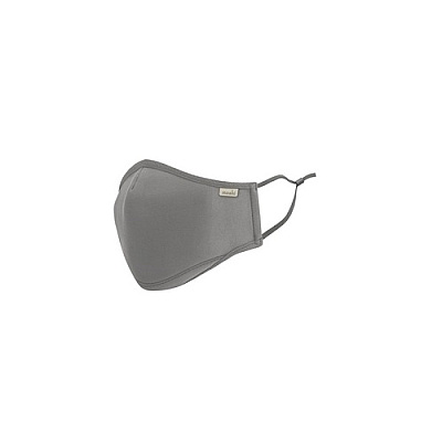 Moshi Omniguard Mask (s) - Gray (99MO126013)
