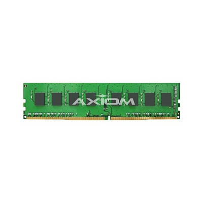Axiom 8gb Ddr4-2400 Udimm Taa Comp (AXG74796307/1)