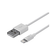 Monoprice Apple Mfi Certified Lightning To Usb (12844)