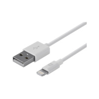 Monoprice Apple Mfi Certified Lightning To Usb (12844)