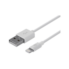 Monoprice Apple Mfi Certified Lightning To Usb (12844)