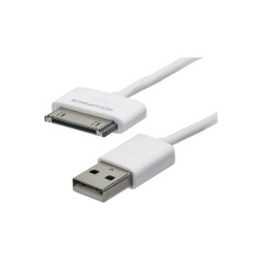 Monoprice 3ft Slimfit Usb Sync Cable (9415)