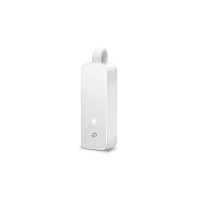 TP-Link Usb Type-c To Rj45 Gigabit Ethernet (UE300C)