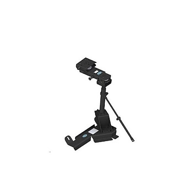 Gamber Johnson Kit- 2011+ Dodge Durango Pedestal (7170084102)