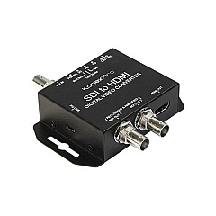 Kanexpro Sdi To Hdmi Converter (SDISDHDXPRO)