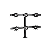 Chief Manufacturing Desk Clamp Array 3w X 2h (KTC330S)