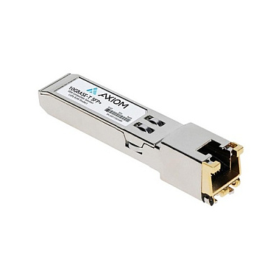 Axiom 10gbase-t Sfp+ For Brocade (10GSFPPTAX)