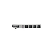 Tripp Lite 4-outlet Power Strip 10ft Cord 15a 5-15p (PS120410)
