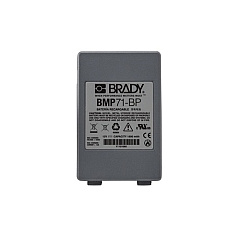 Bridgetek Solutions Bmp71 Spare Battery (M71BATT)