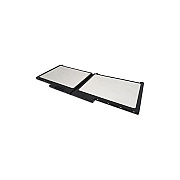 Total Micro Technologies Total Micro Battery, Dell Latitude E7270, E7470 - 4-cell 55wh 7200mah (451BBSXTM)