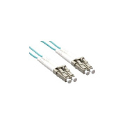 Axiom Lc/lc Om3 Fiber Cable 90m (LCLC10GA90MAX)