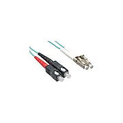 Axiom Lc/sc Om3 Fiber Cable 40m (LCSC10GA40MAX)