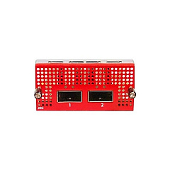 Watchguard Technologies Watchguard Firebox M 2 Port 40gb Qsfp+ Fiber Module (WG8023)