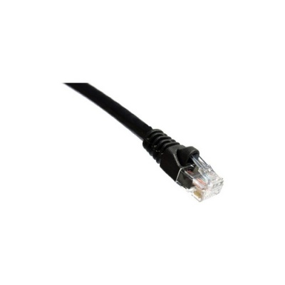 Axiom 50ft Cat5e Cable (black) - Taa (AXG92589)