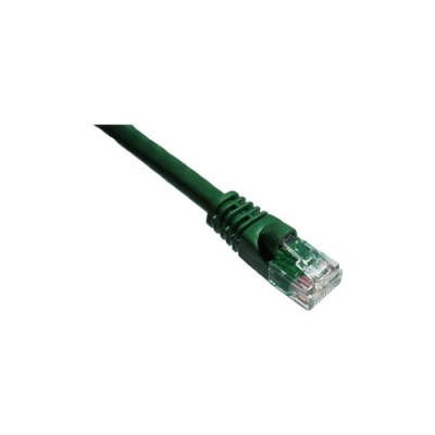Axiom 1ft Cat5e Cable (green) - Taa (AXG94057)