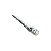Axiom 1ft Cat5e Cable (white) - Taa (AXG94061)