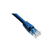 Axiom 2ft Cat5e Cable (blue) - Taa (AXG94063)