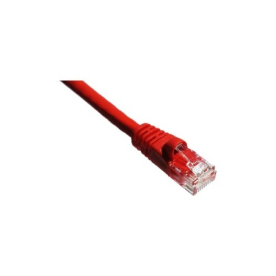 Axiom 2ft Cat5e Cable (red) - Taa (AXG94068)