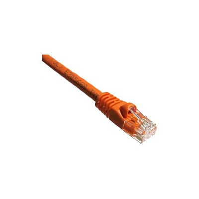 Axiom 3ft Cat5e Cable (orange) - Taa (AXG94074)