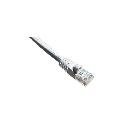 Axiom 3ft Cat5e Cable (white) - Taa (AXG94077)