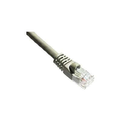 Axiom 15ft Cat5e Cable (gray) - Taa (AXG94112)
