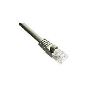 Axiom 50ft Cat5e Cable (gray) - Taa (AXG94128)
