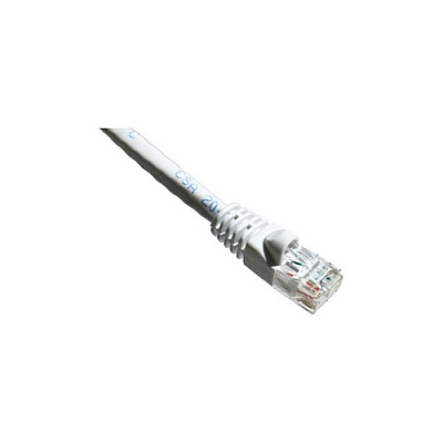 Axiom 75ft Cat5e Cable (white) - Taa (AXG94141)