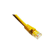 Axiom 6ft Cat5e Cable (yellow) - Taa (AXG96511)