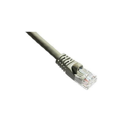 Axiom 20ft Cat5e Cable (gray) - Taa (AXG96733)