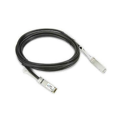 Axiom Qsfp+ Dac Cable For Juniper 10m (QFXQSFPDAC10MAX)