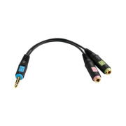 Epos Combo Audio Adaptor, Mac (pcv 07) (506497)