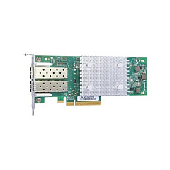 HP e Sn1600q 32gb 2p Fc Hba (P9M76A)