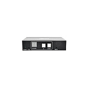 Tripp Lite Displayport Over Ip Receiver Extender (B160100DPSI)