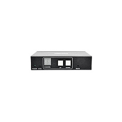Tripp Lite Displayport Over Ip Receiver Extender (B160100DPSI)