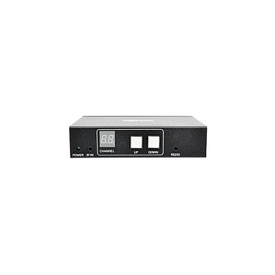 Tripp Lite Displayport Over Ip Receiver Extender (B160100DPSI)