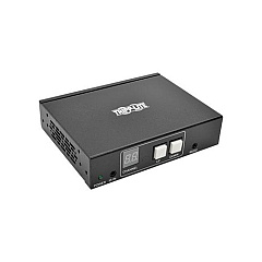 Tripp Lite Vga Over Ip Receiver W/ Rs-232 & Ir Taa (B160100VSI)