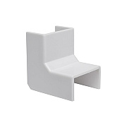 Tripp Lite Raceway Inside Corner Connector 20pk Wh (N080C25ICWH)