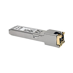 Tripp Lite 1000 Base-t Copper Sfp Mini Transceiver ( N28601GTX)